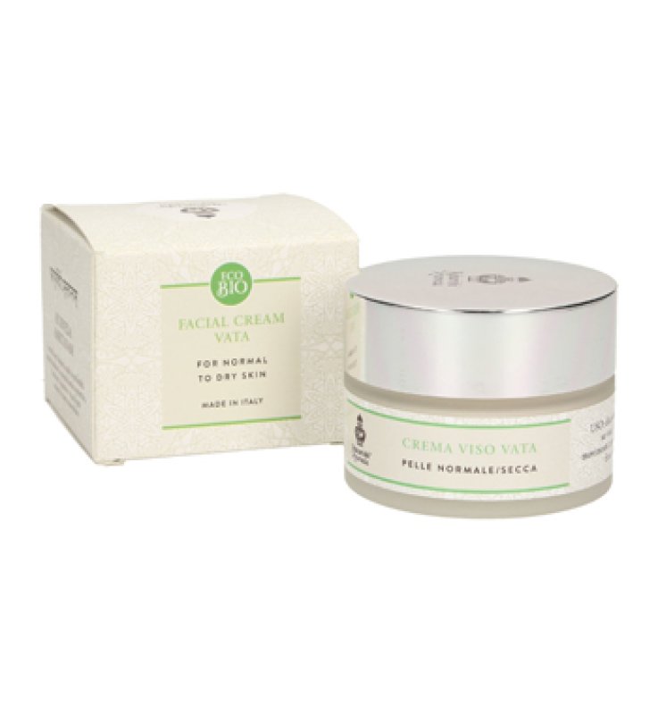 MAP Crema Viso Vata 50ml MAP Crema Viso Vata 50ml