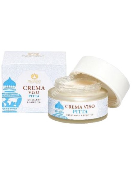 MAP Crema Viso Pitta 50ml MAP Crema Viso Pitta 50ml