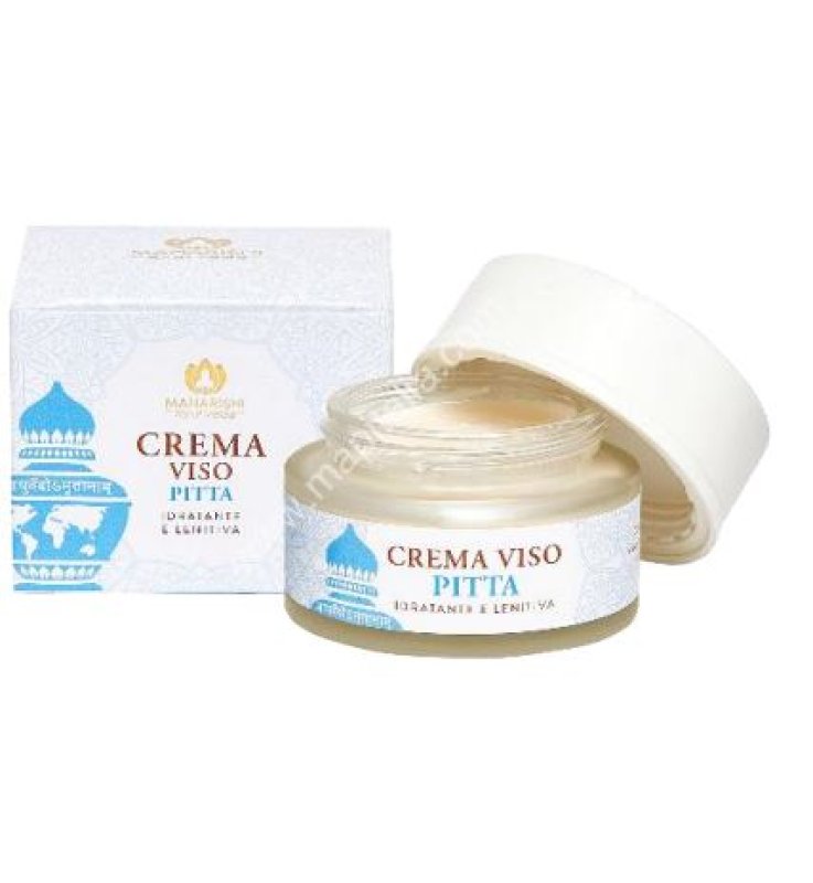 MAP Crema Viso Pitta 50ml MAP Crema Viso Pitta 50ml