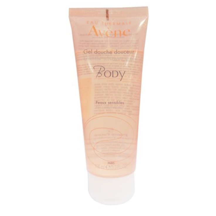 AVENE BODY GEL DOCCIA 100 ML AVENE BODY GEL DOCCIA 100 ML
