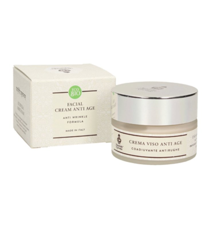 MAP Crema Viso A-Rughe 50ml MAP Crema Viso A-Rughe 50ml