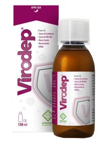 VIRODEP 150 ML