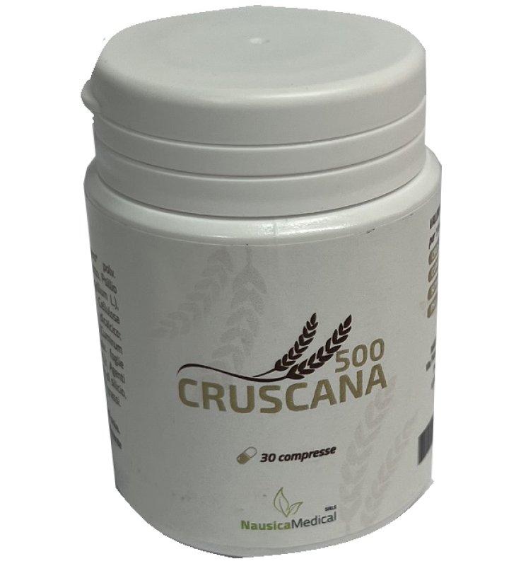 CRUSCANA*500 30 Cpr