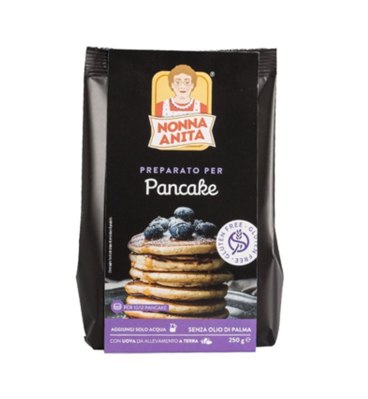NONNA ANITA Prep.Pancake 250g