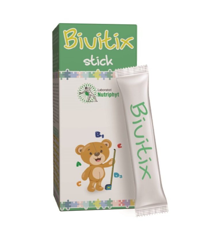 BIVITIX 10STICK PACK 10ML BIVITIX 10STICK PACK 10ML