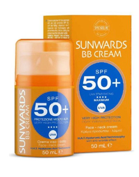 SYNCHROLINE SUNWARDS VISO FP50+