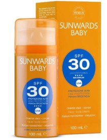 SYNCHROLINE SUNWARDS BABY FP30 C