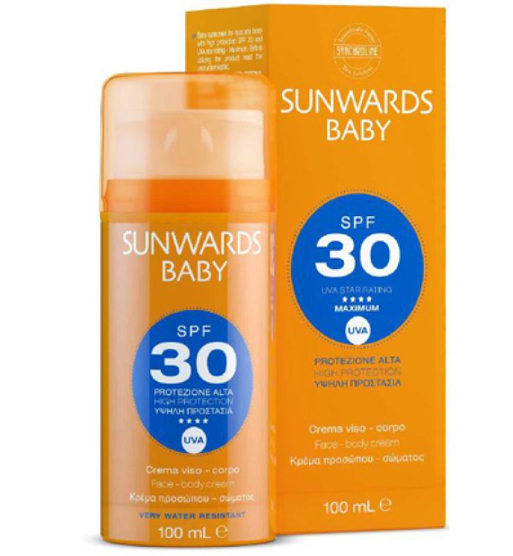 SYNCHROLINE SUNWARDS BABY FP30 C