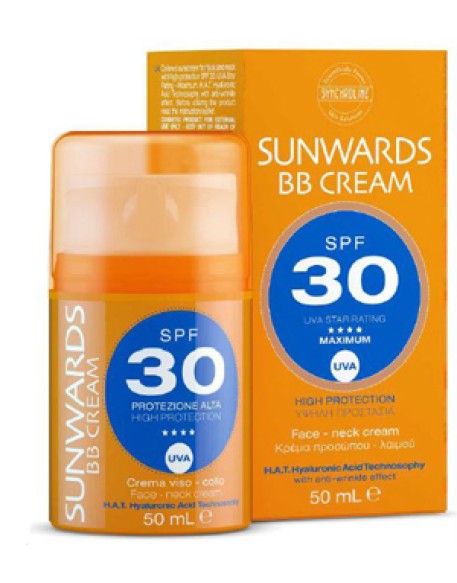 SYNCHROLINE SUNWARDS VISO FP30 B