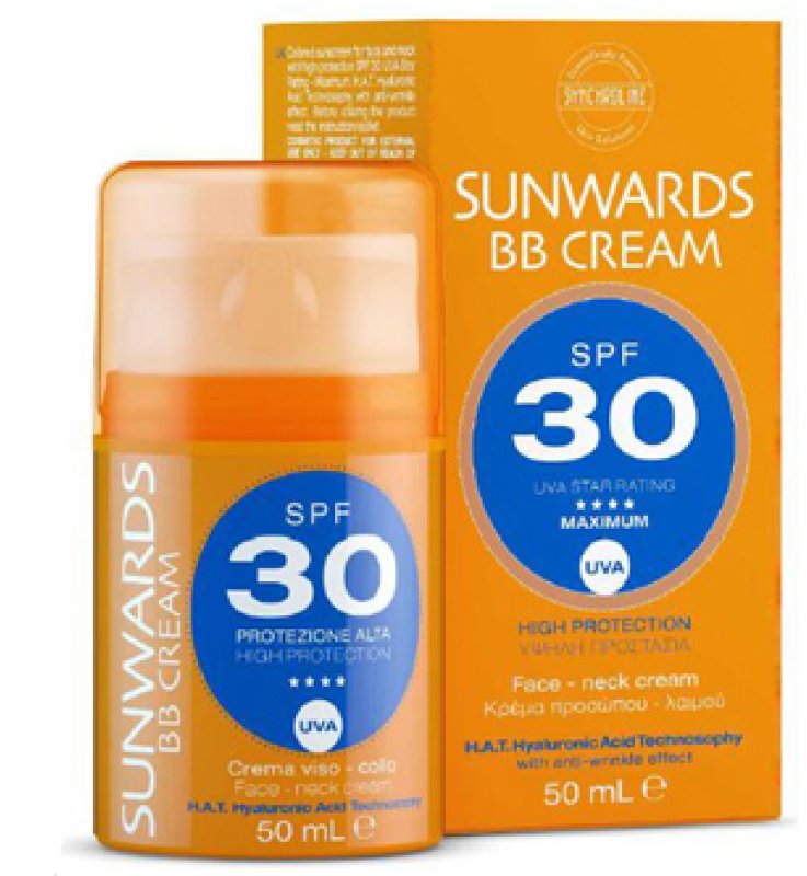 SYNCHROLINE SUNWARDS VISO FP30 B