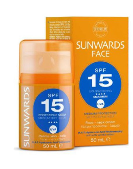 SYNCHROLINE SUNWARDS VISO FP15 C