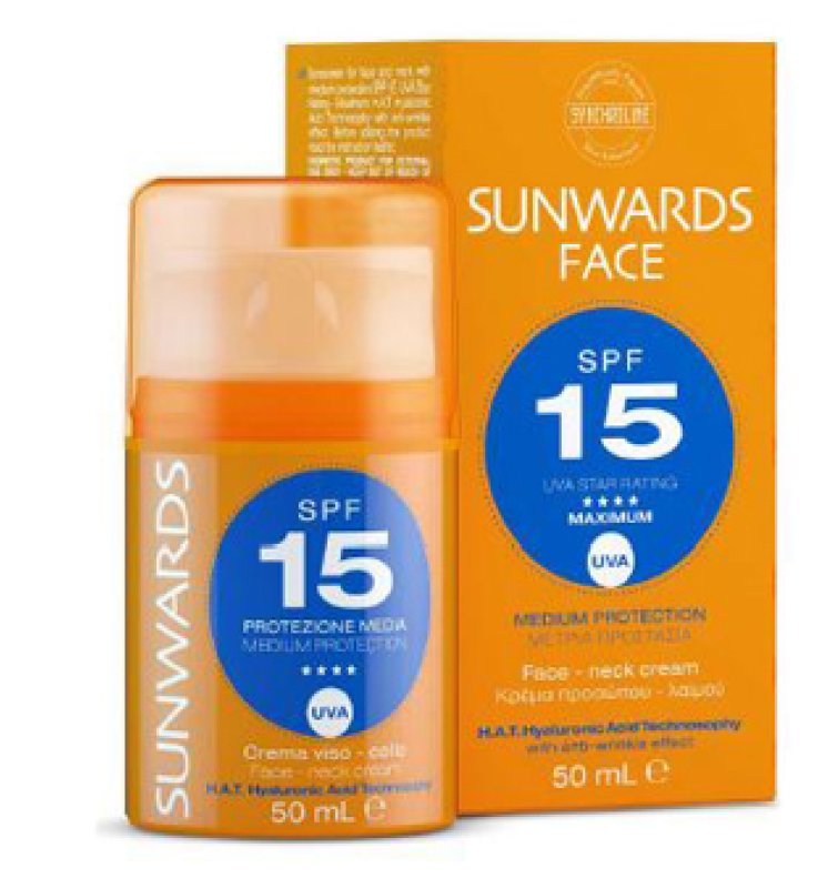 SYNCHROLINE SUNWARDS VISO FP15 C
