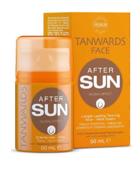 TANWARDS AFTER SUN VISO CRE PR.A