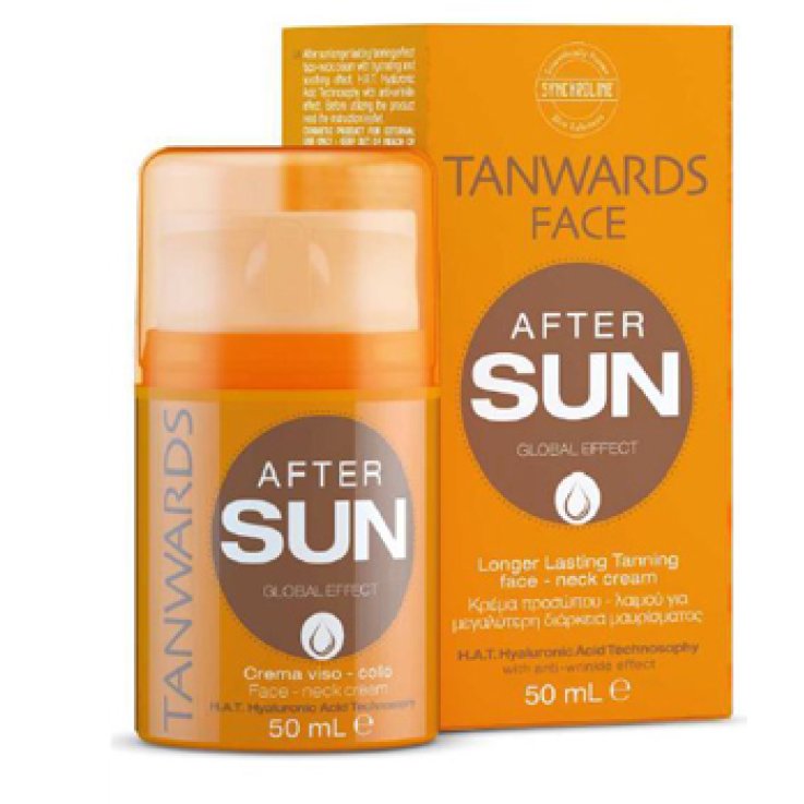 TANWARDS AFTER SUN VISO CRE PR.A TANWARDS AFTER SUN VISO CRE PR.A