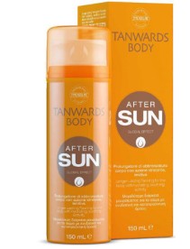 TANWARDS AFTER SUN BODY CRE PROL