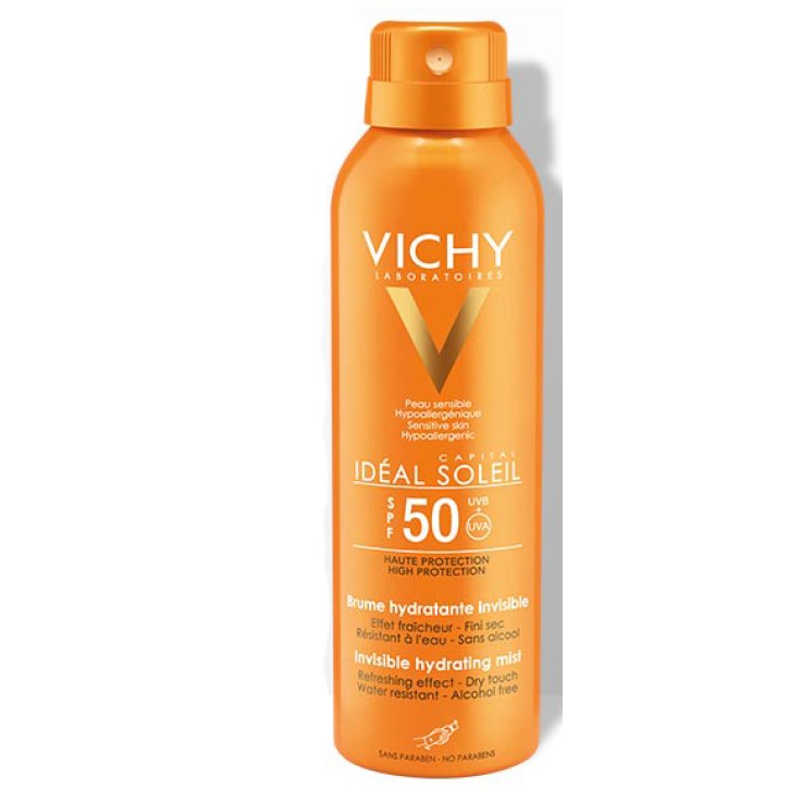 IS SPRAY INVISIBILE SPF 50+ PROMO 17 IS SPRAY INVISIBILE SPF 50+ PROMO 17