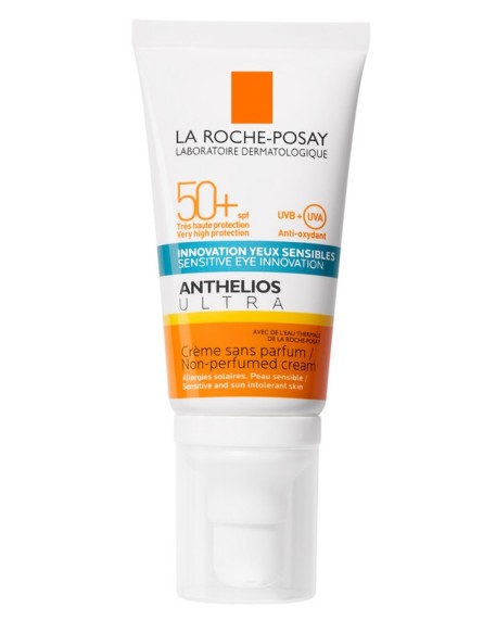 ANTHELIOS ULTRA SPF50+ SENZA PROFUMO 50 ML