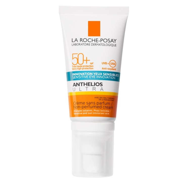 ANTHELIOS ULTRA SPF50+ SENZA PROFUMO 50 ML ANTHELIOS ULTRA SPF50+ SENZA PROFUMO 50 ML