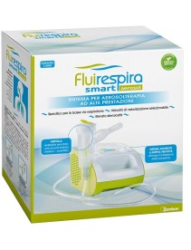 AEROSOL FLUIRESPIRA SMART(DPP VE