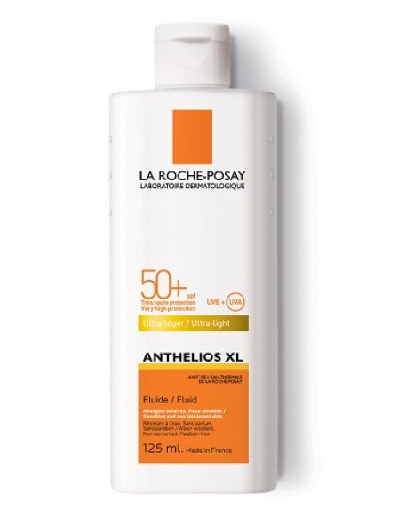 ANTHELIOS FLUIDO SENZA PROFUMOSPF50+ 50 ML