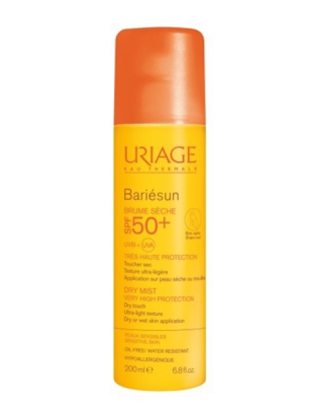BARIESUN*Spray Secco 50+ 200ml