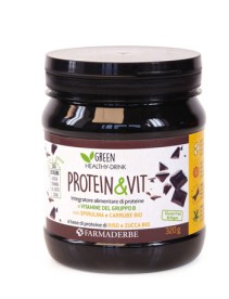 PROTEIN&VIT Drink 320gr