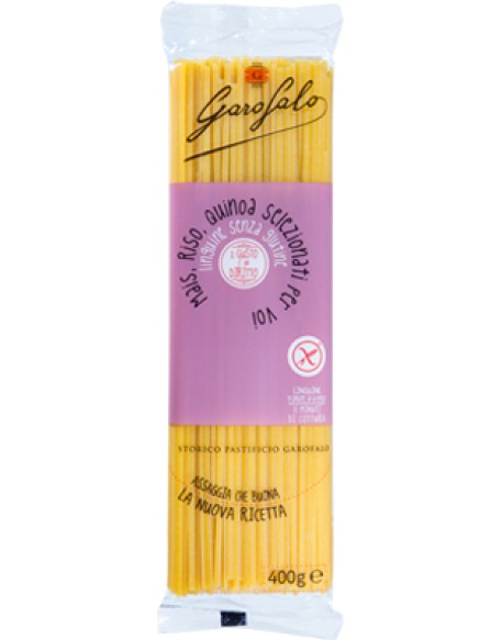 GAROFALO S/G Linguine 400g