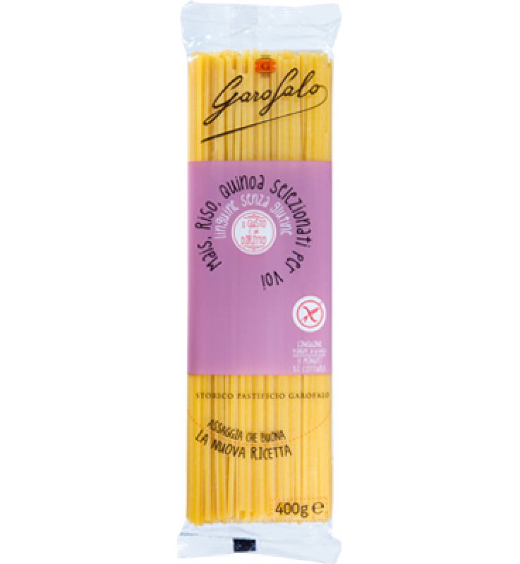GAROFALO S/G Linguine 400g