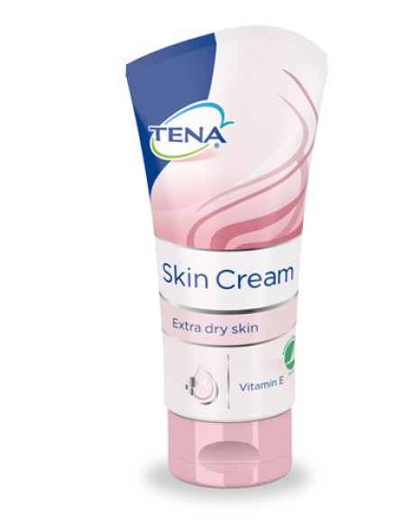 TENA SKIN CREAM 150ML