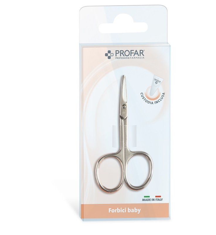 PROFAR FORBICINE BABY