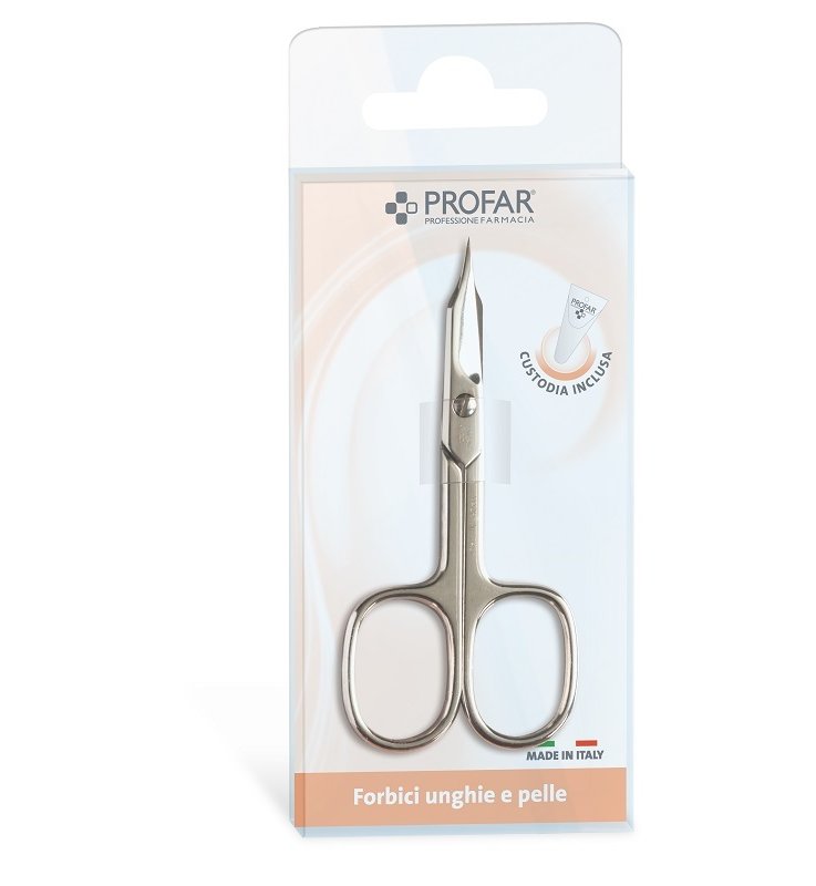 PROFAR FORBICINE UNGHIE PUNTA LANCIA