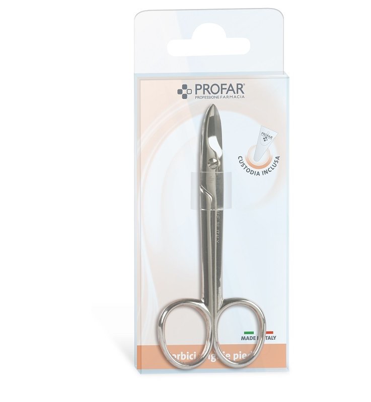 PROFAR FORBICI UNGHIE PIEDI