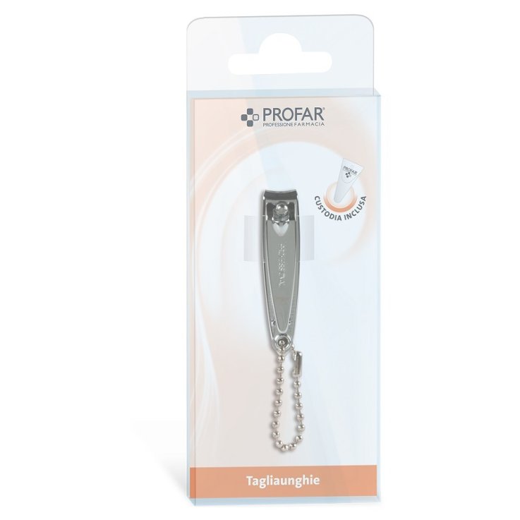 PROFAR TAGLIAUNGHIE 5,5 CM PROFAR TAGLIAUNGHIE 5,5 CM