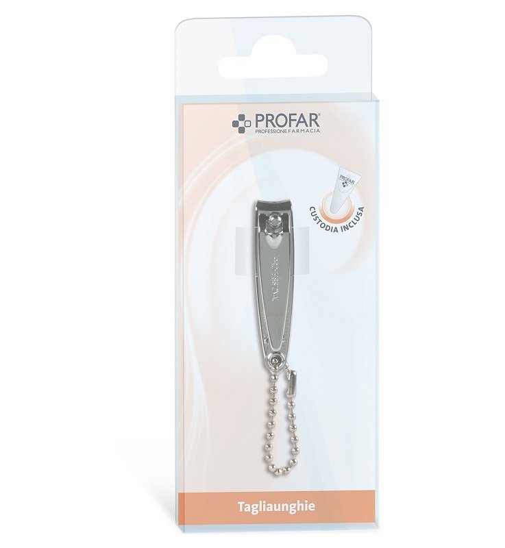 PROFAR TAGLIAUNGHIE 5,5 CM