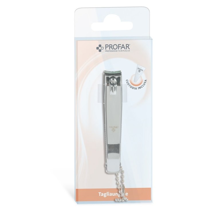 PROFAR TAGLIAUNGHIE 8 CM PROFAR TAGLIAUNGHIE 8 CM