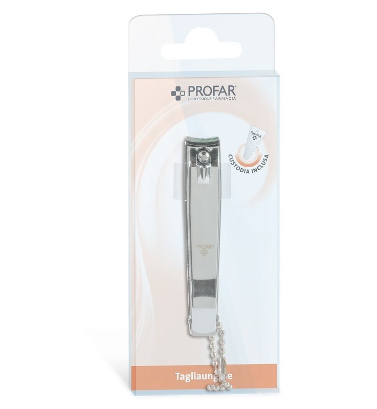 PROFAR TAGLIAUNGHIE 8 CM