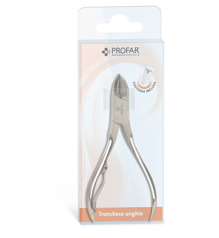 PROFAR TRONCHESE UNGHIE