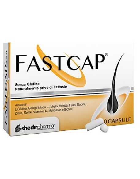 FASTCAP 30 CAPSULE