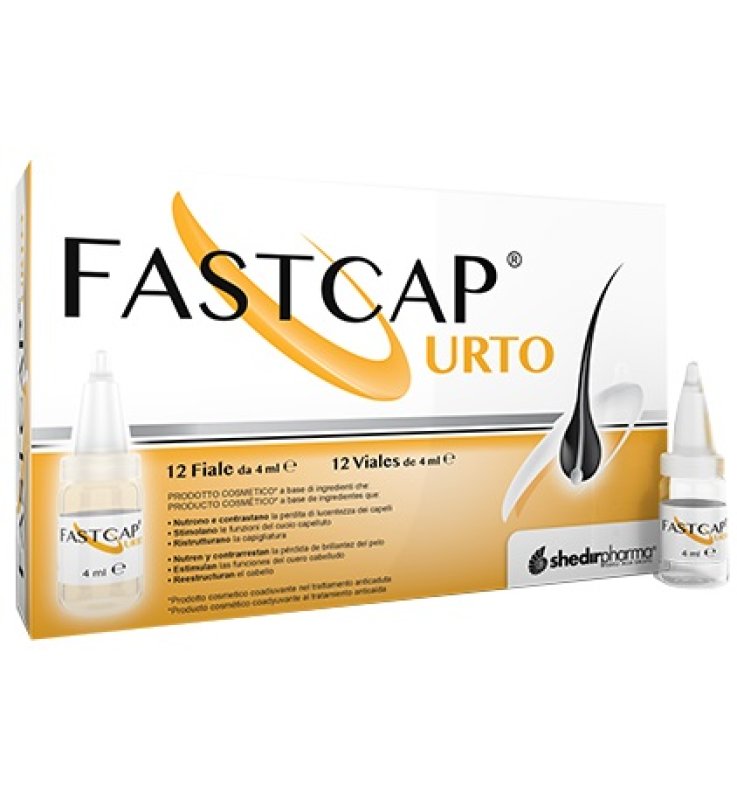 FASTCAP 12F URTO 48ML