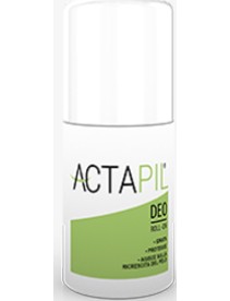 ACTAPIL Deo Roll-On 50ml