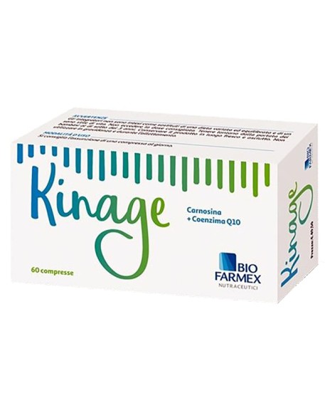 KINAGE 60 Cpr