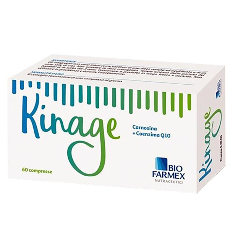 KINAGE 60 Cpr