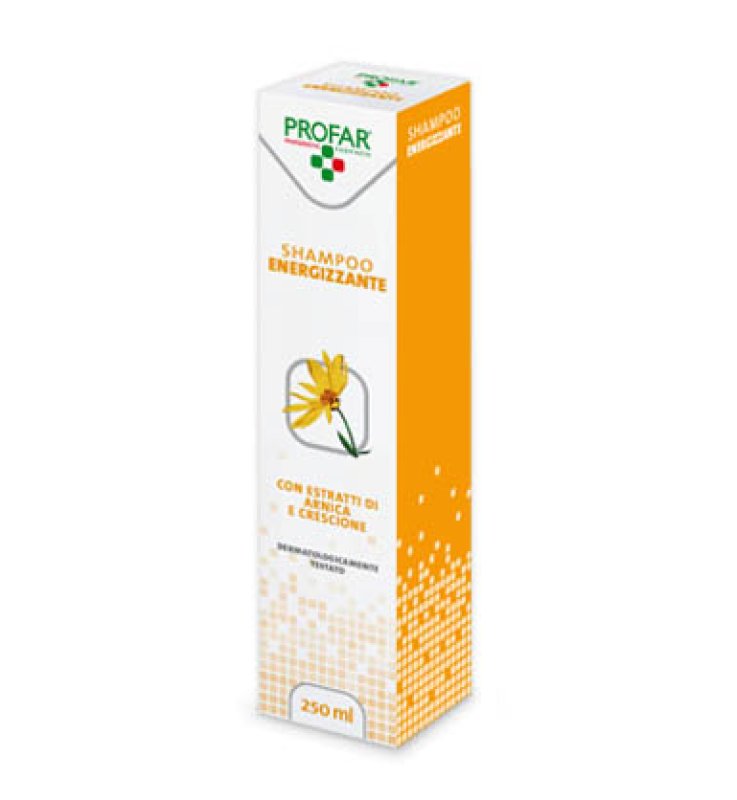 PROFAR SHAMPOO ENERGIZZANTE 250 ML