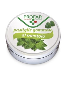 PROFAR CARAMELLE MENTOLO