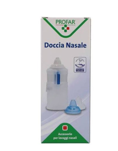 PROFAR DOCCIA NASALE