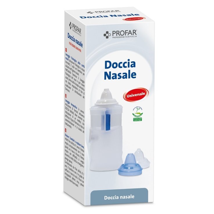 PROFAR DOCCIA NASALE PROFAR DOCCIA NASALE