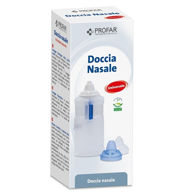 PROFAR DOCCIA NASALE