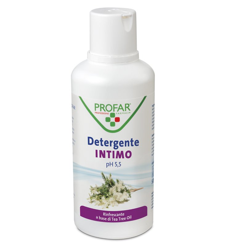 PROFAR DETERGENTE INTIMO 250 ML