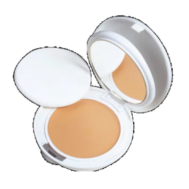 EAU THERMALE AVENE COUVRANCE CREMA COMPATTA COMFORT OIL FREEBEIGE EAU THERMALE AVENE COUVRANCE CREMA COMPATTA COMFORT OIL FREEBEIGE