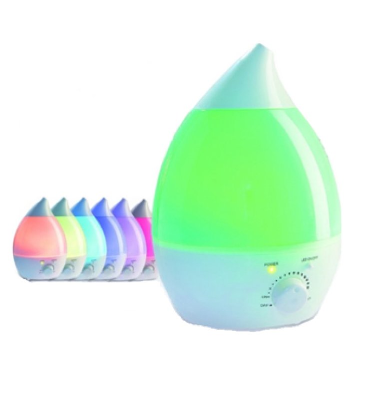 HUMI-RAINBOW Umidif.CA-MI